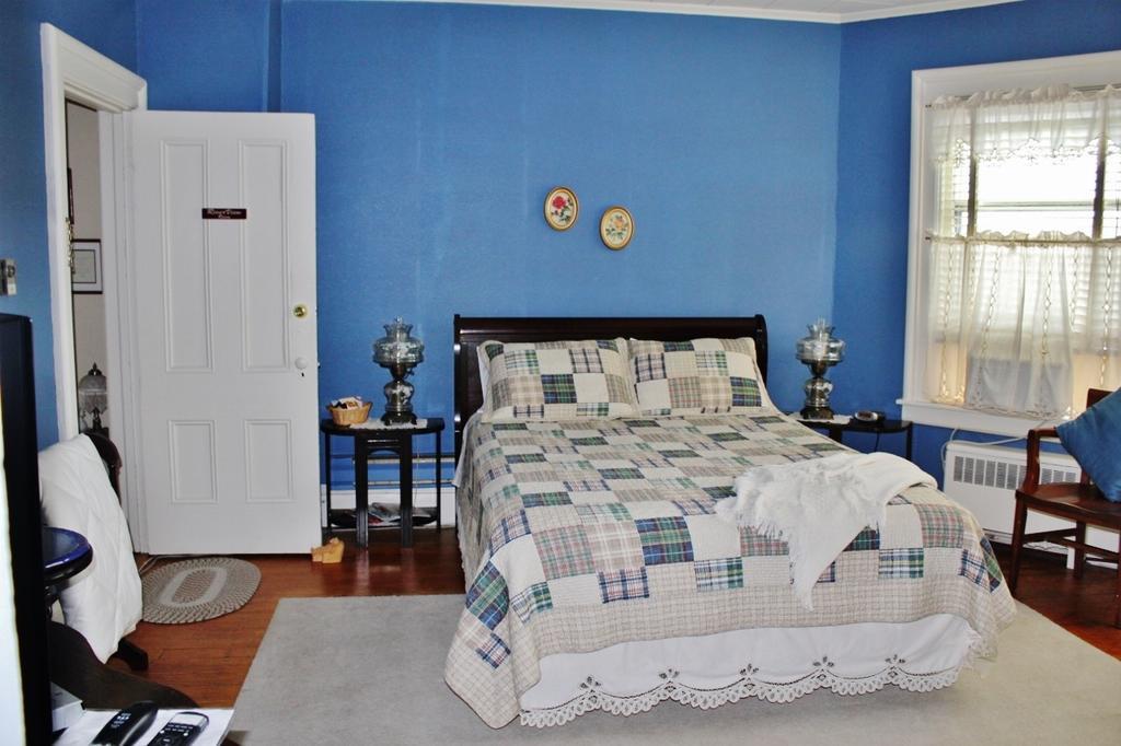 Bennett House B&B Woodstock Habitación foto