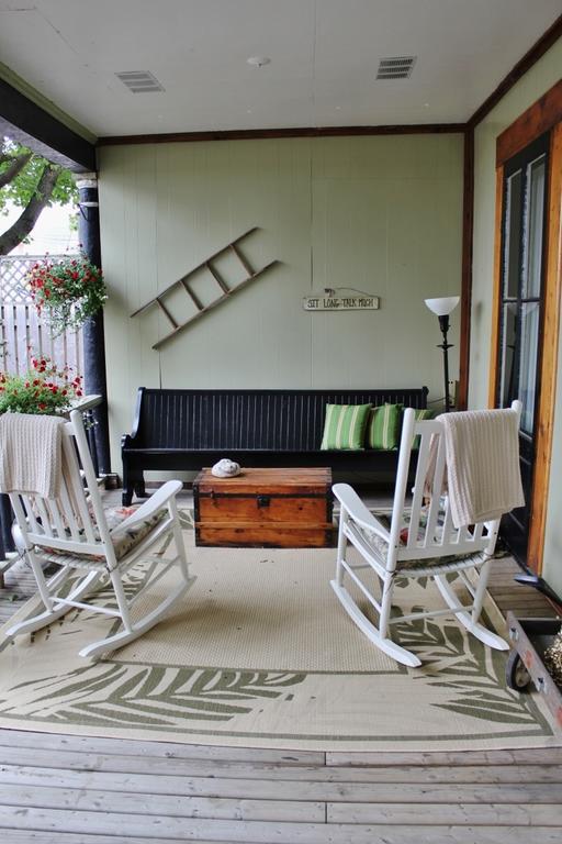 Bennett House B&B Woodstock Exterior foto