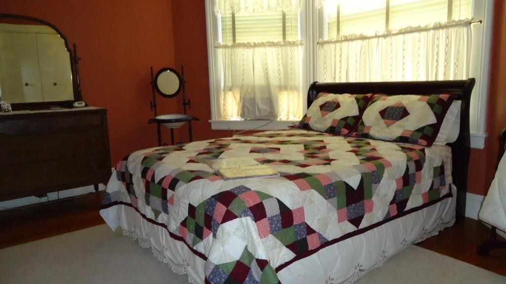 Bennett House B&B Woodstock Habitación foto